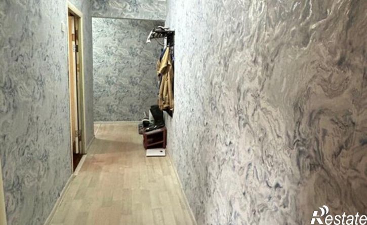 4-комн квартира улица Тимме, 18 к3,  д. 18 к3