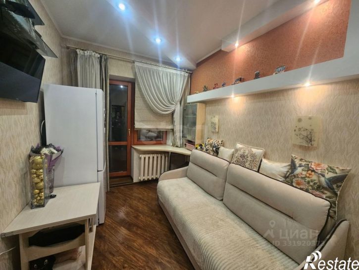 2-комн квартира улица Прокопия Галушина, 24 к1,  д. 24 к1