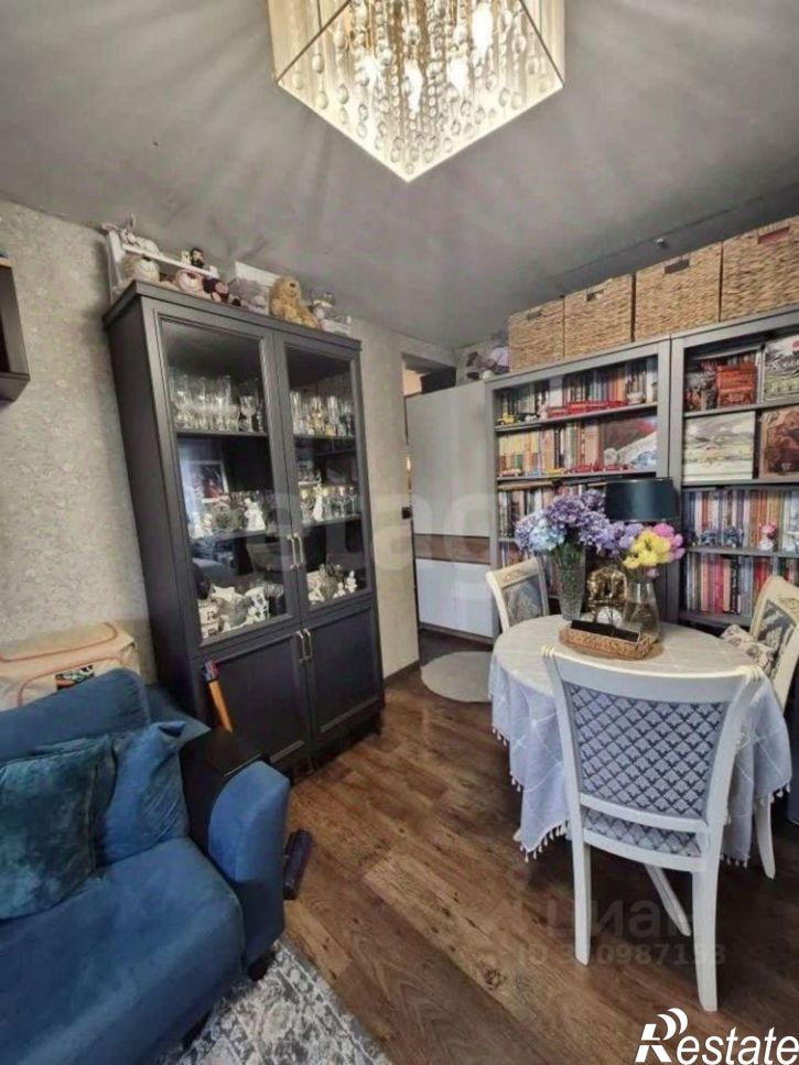 3-комн квартира Советская улица, 33,  д. 33