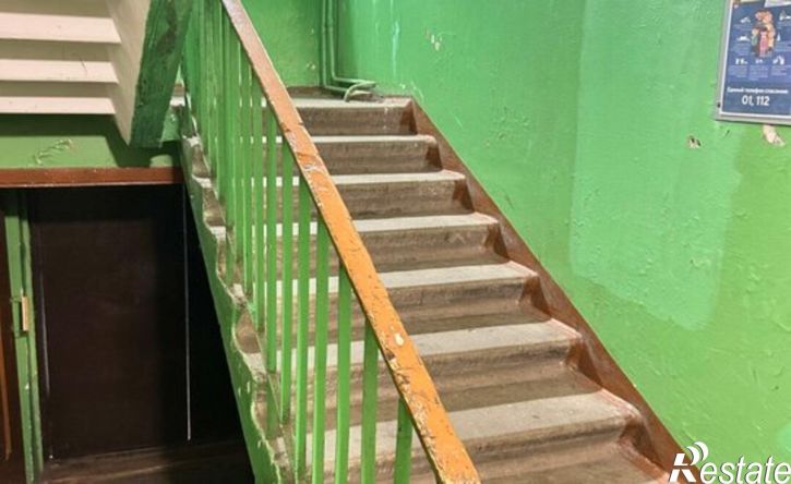 4-комн квартира улица Тимме, 18 к3,  д. 18 к3