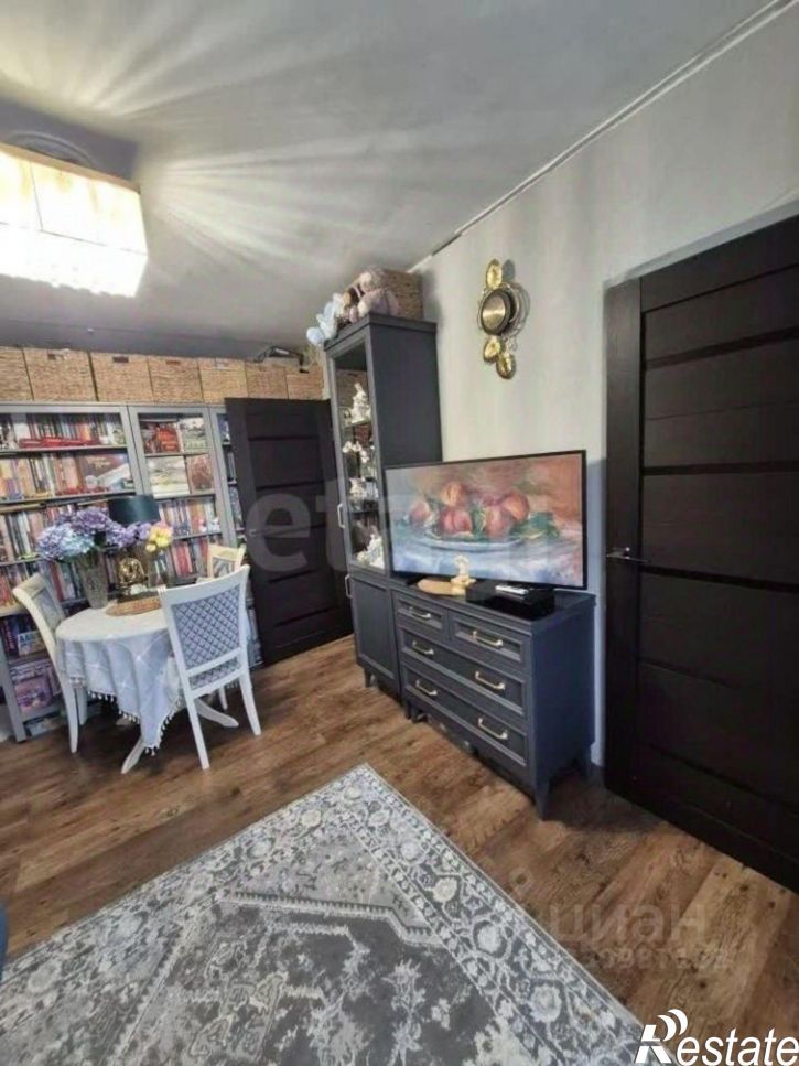 3-комн квартира Советская улица, 33,  д. 33