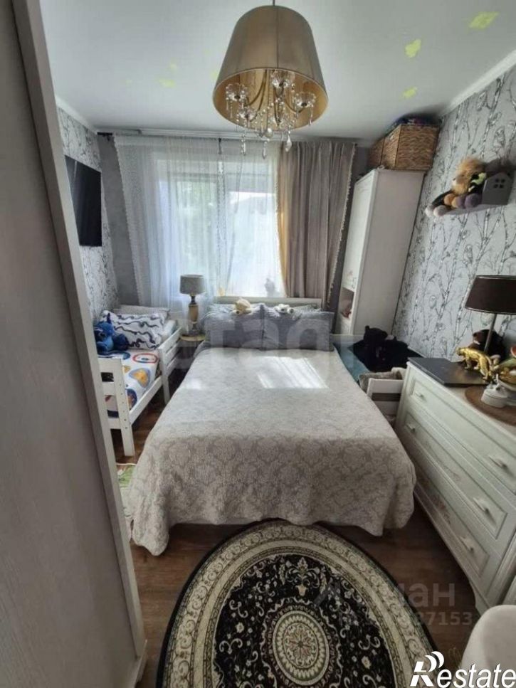 3-комн квартира Советская улица, 33,  д. 33