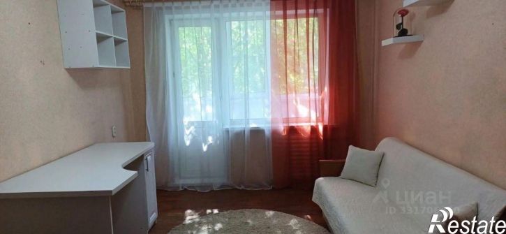 1-комн квартира ул Северодвинская, 68 1,  д. 68 1,  к. 1