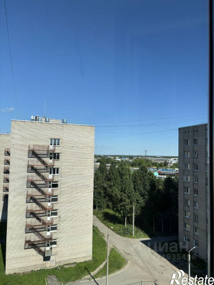 1-комн квартира ул Гагарина, 61,  д. 61