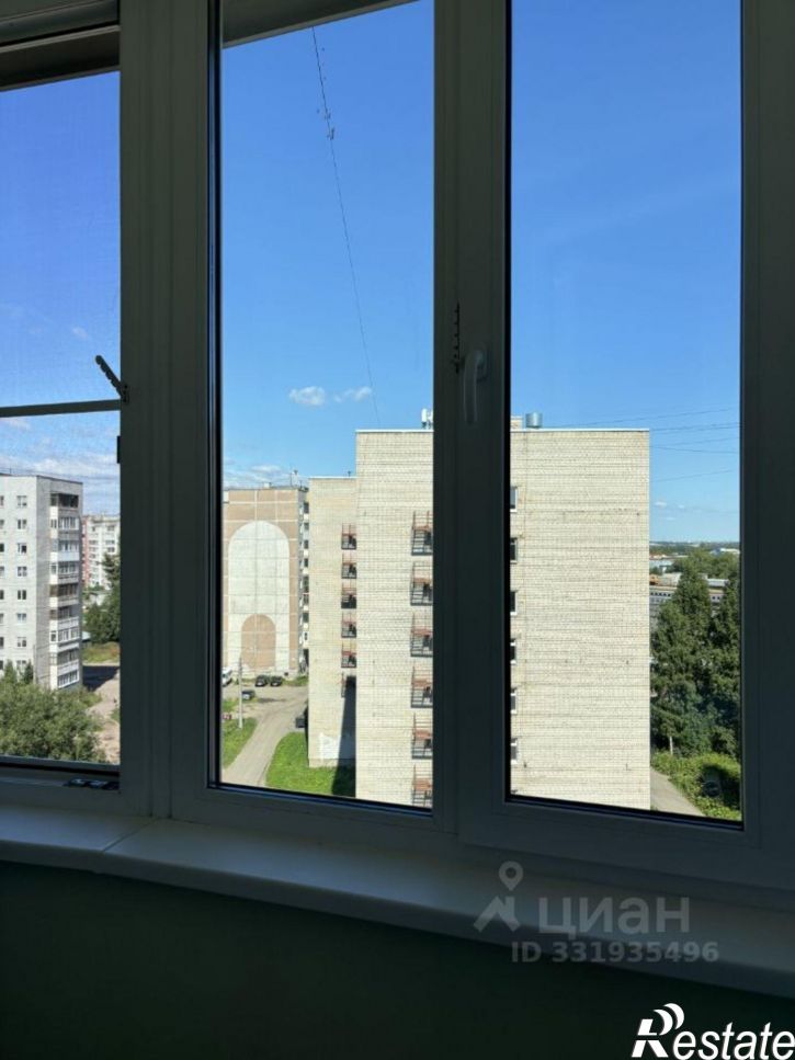 1-комн квартира ул Гагарина, 61,  д. 61
