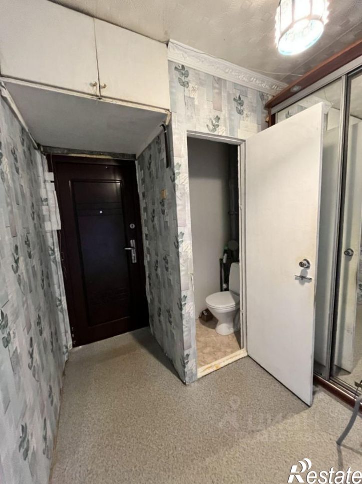 2-комн квартира ул Ильича, 33 4,  д. 33 4,  к. 4