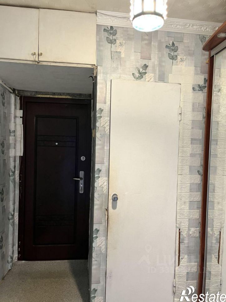 2-комн квартира ул Ильича, 33 4,  д. 33 4,  к. 4