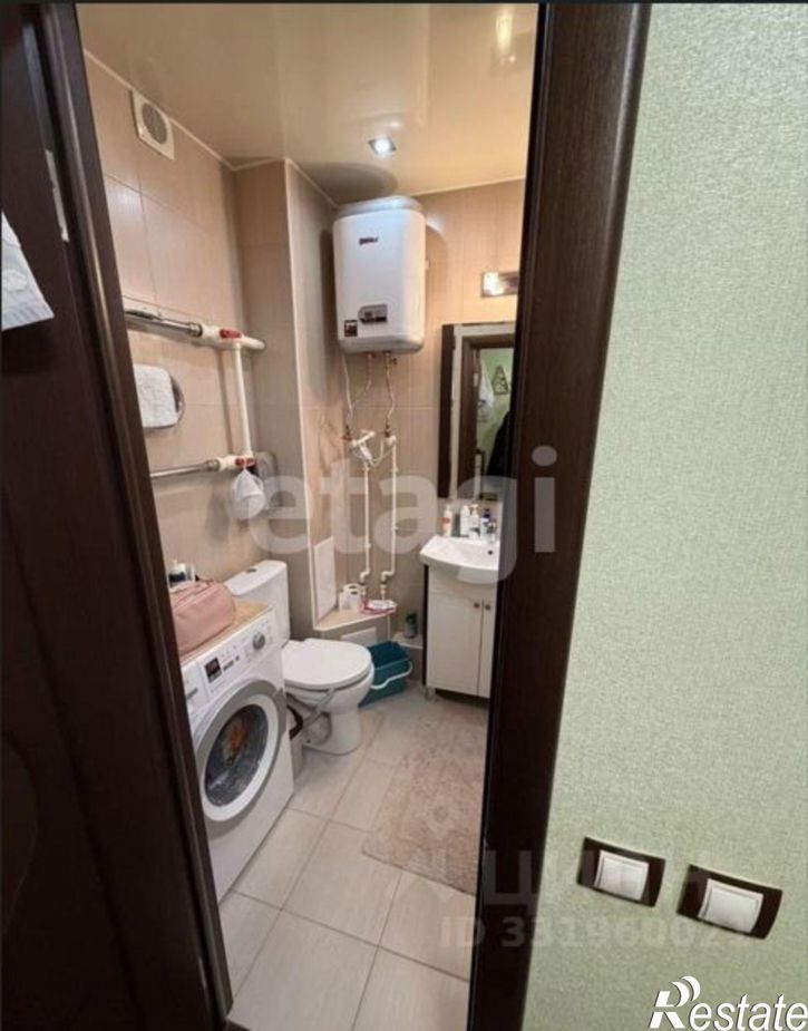 1-комн квартира ул Прокопия Галушина, 12,  д. 12