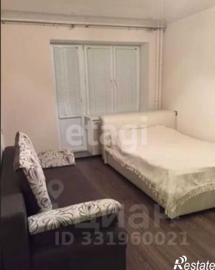 1-комн квартира ул Прокопия Галушина, 12,  д. 12