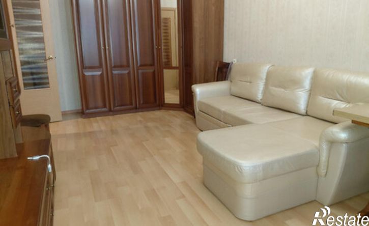 2-комн квартира ул Прокопия Галушина, 24,  д. 24