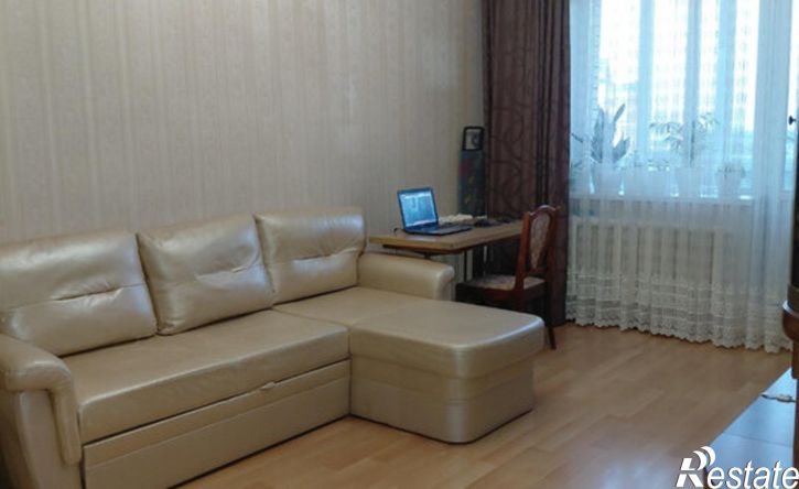 2-комн квартира ул Прокопия Галушина, 24,  д. 24