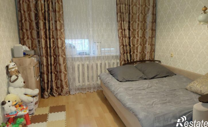 2-комн квартира ул Прокопия Галушина, 24,  д. 24