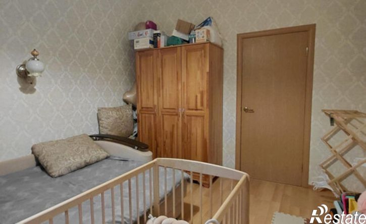 2-комн квартира ул Прокопия Галушина, 24,  д. 24