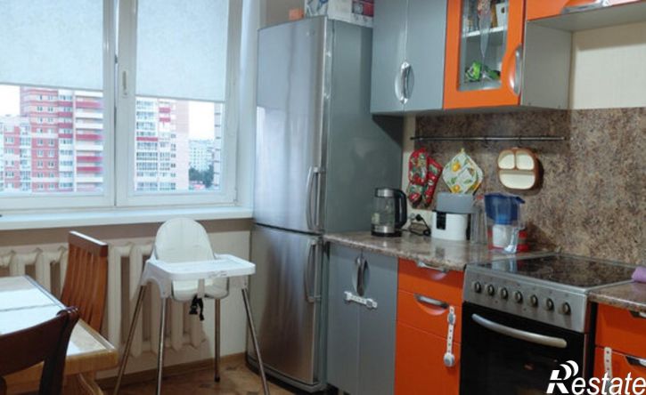 2-комн квартира ул Прокопия Галушина, 24,  д. 24