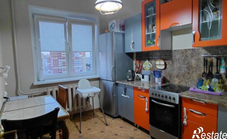 2-комн квартира ул Прокопия Галушина, 24,  д. 24