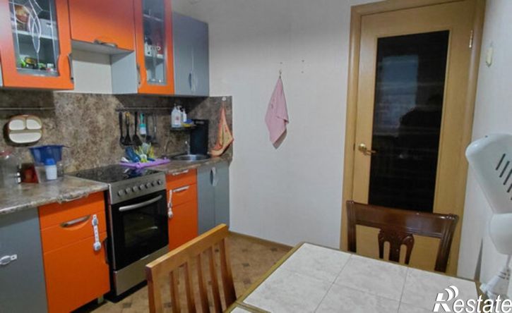 2-комн квартира ул Прокопия Галушина, 24,  д. 24