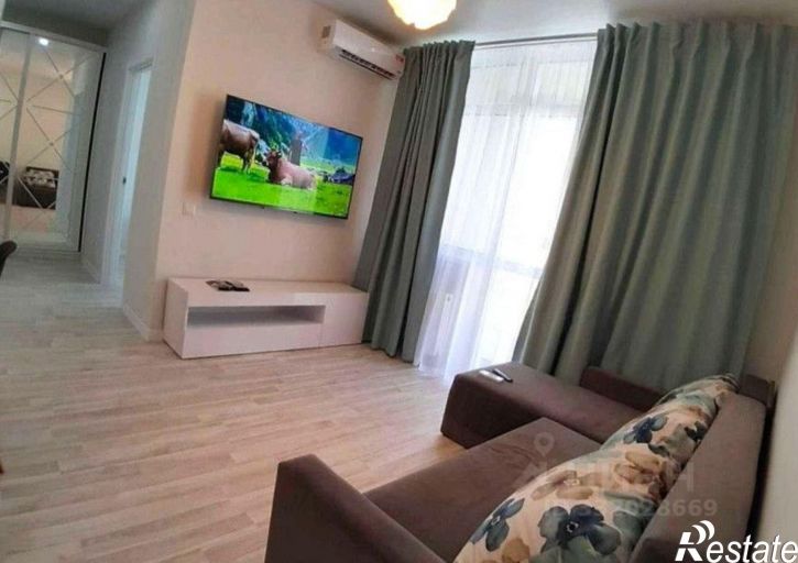 1-комн квартира ул Шабалина А.О., 32,  д. 32