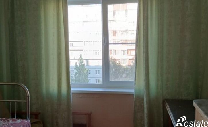 2-комн квартира ул Федора Абрамова, 5 1,  д. 5 1,  к. 1