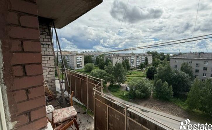 3-комн квартира ул Кононова И.Г., 2,  д. 2