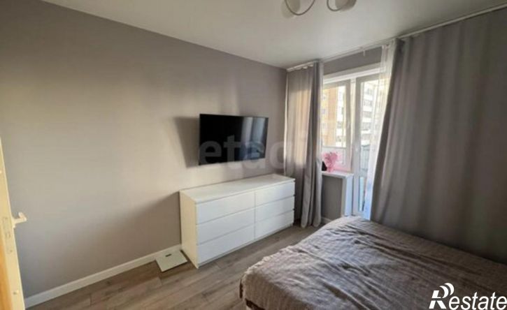 2-комн квартира ул Терехина, 6 1,  д. 6 1,  к. 1