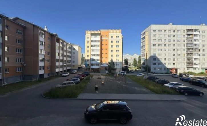 2-комн квартира ул Терехина, 6 1,  д. 6 1,  к. 1