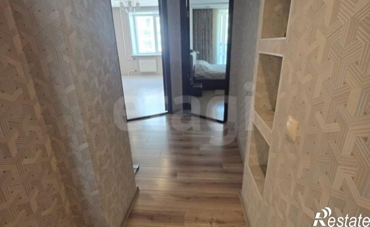 4-комн квартира ул Воскресенская, 14,  д. 14