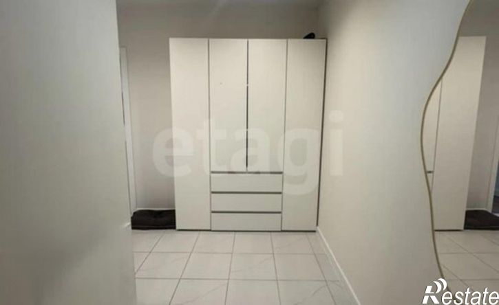 2-комн квартира ул Терехина, 6 1,  д. 6 1,  к. 1