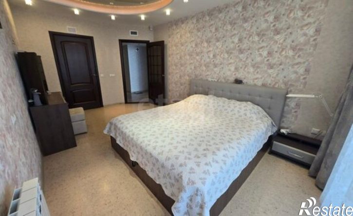 4-комн квартира ул Воскресенская, 14,  д. 14