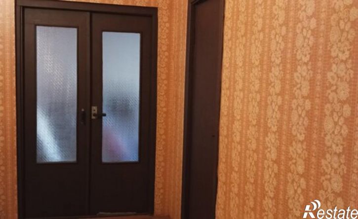 2-комн квартира ул Федора Абрамова, 5 1,  д. 5 1,  к. 1