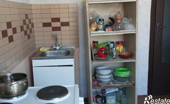 2-комн квартира ул Федора Абрамова, 5 1,  д. 5 1,  к. 1