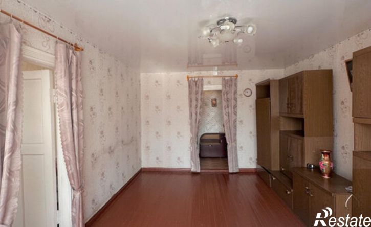 2-комн квартира ул Жосу, 1,  д. 1