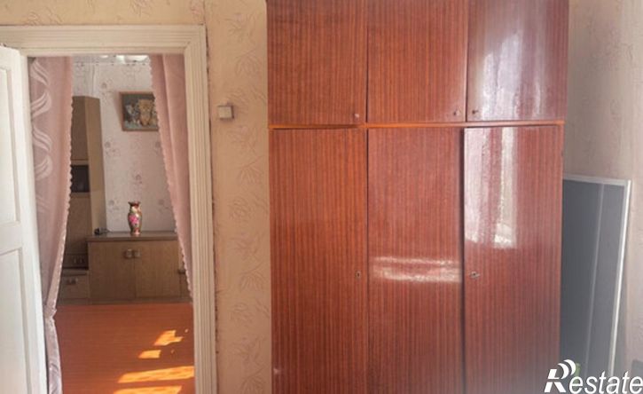 2-комн квартира ул Жосу, 1,  д. 1