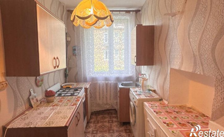 2-комн квартира ул Жосу, 1,  д. 1
