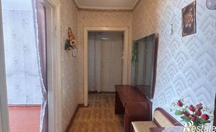 2-комн квартира ул Жосу, 1,  д. 1