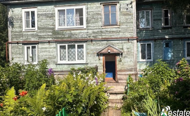 2-комн квартира ул Жосу, 1,  д. 1