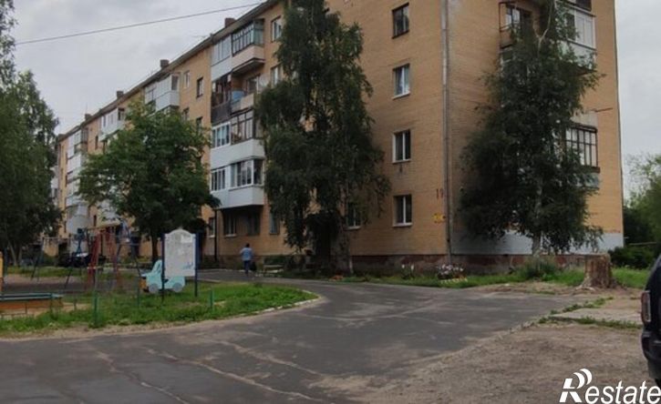 2-комн квартира улица Почтовый тракт, 19,  д. 19