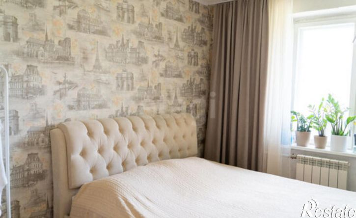 2-комн квартира улица Воронина, 30 к4,  д. 30 к4