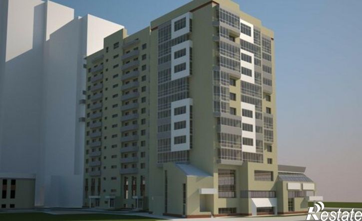 2-комн квартира Воскресенская улица, 59,  д. 59
