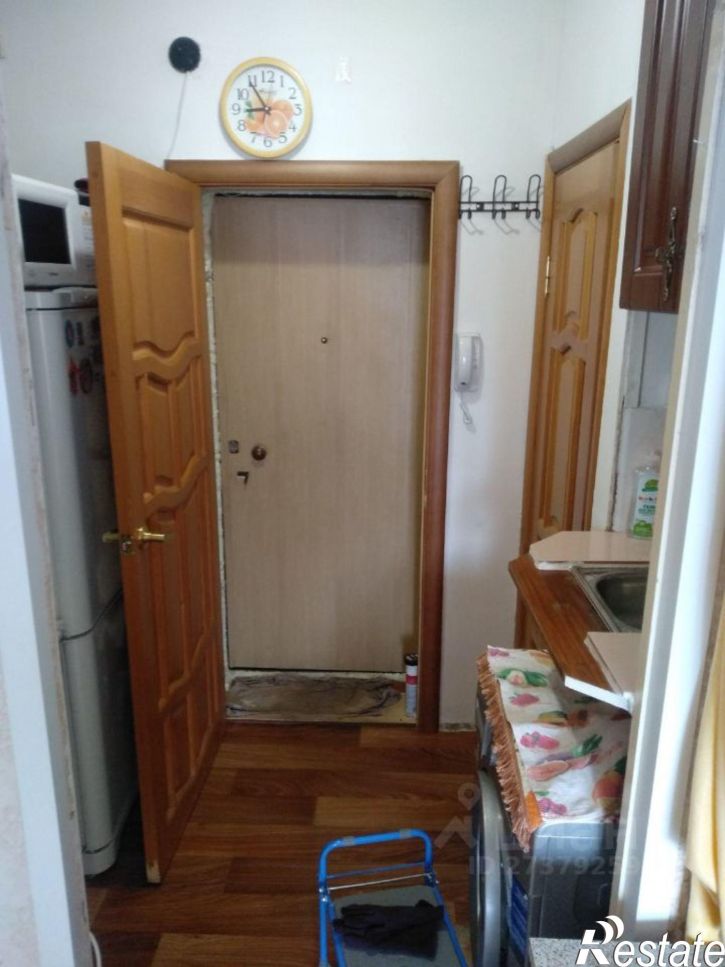 1-комн квартира Ленинградский проспект, 167 к2,  д. 167 к2