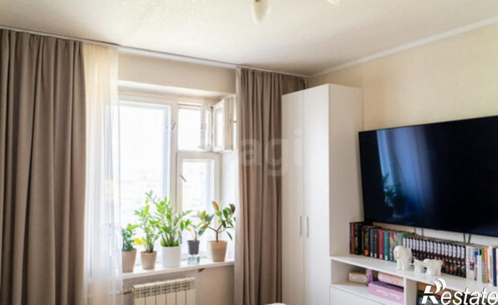 2-комн квартира улица Воронина, 30 к4,  д. 30 к4