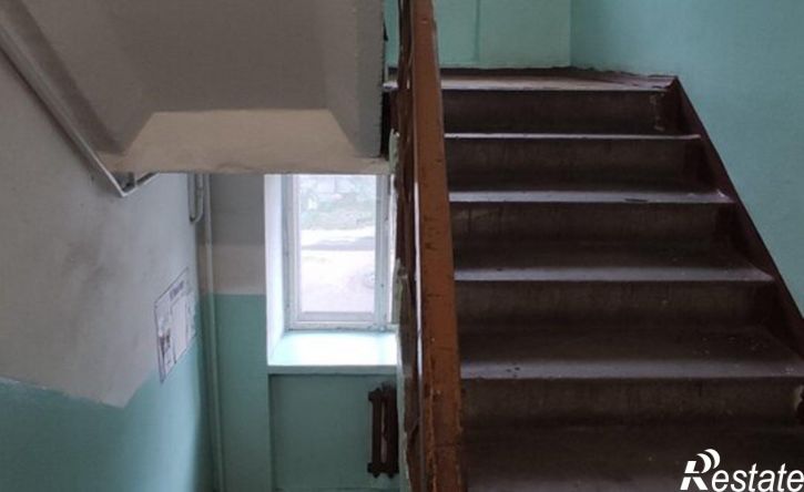 2-комн квартира улица Почтовый тракт, 19,  д. 19