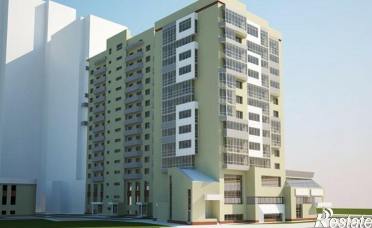 2-комн квартира Воскресенская улица, 59,  д. 59