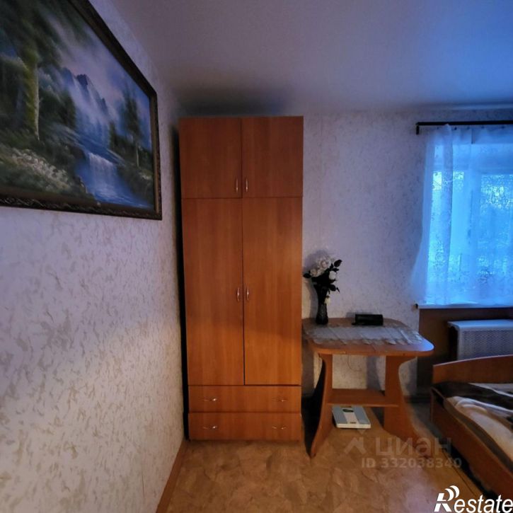 3-комн квартира улица Логинова, 8,  д. 8