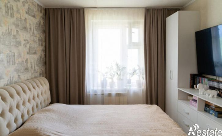 2-комн квартира улица Воронина, 30 к4,  д. 30 к4