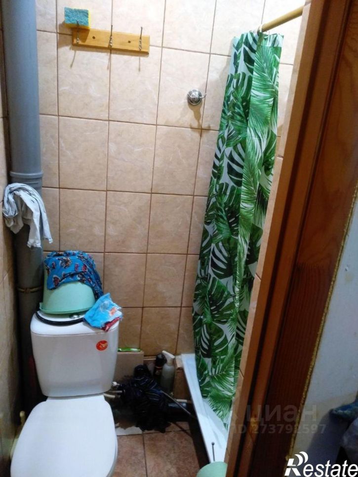 1-комн квартира Ленинградский проспект, 167 к2,  д. 167 к2