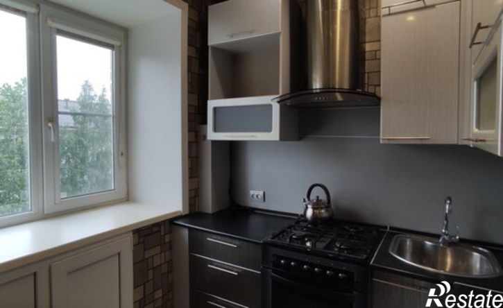 2-комн квартира улица Почтовый тракт, 19,  д. 19
