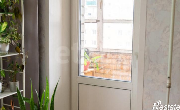 2-комн квартира улица Воронина, 30 к4,  д. 30 к4