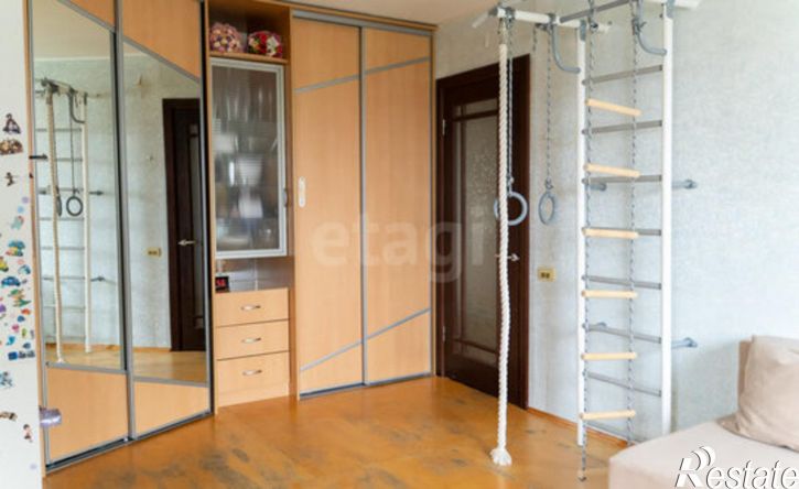 2-комн квартира улица Воронина, 30 к4,  д. 30 к4