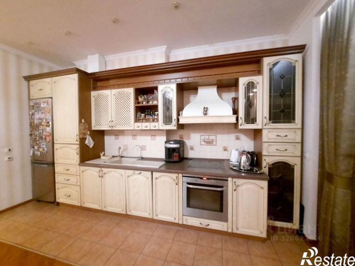4-комн квартира Троицкий проспект, 12,  д. 12