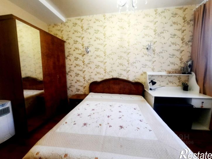 4-комн квартира Троицкий проспект, 12,  д. 12